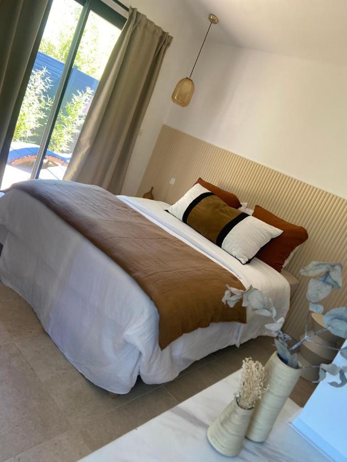 La Farigoulette Holiday home Marseille
