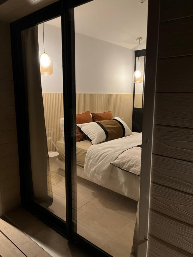 La Farigoulette Holiday home